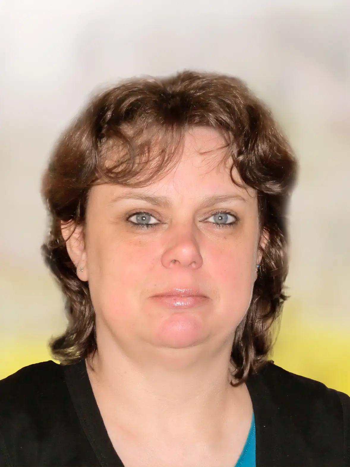 Andrea Moosmann - Verwaltung