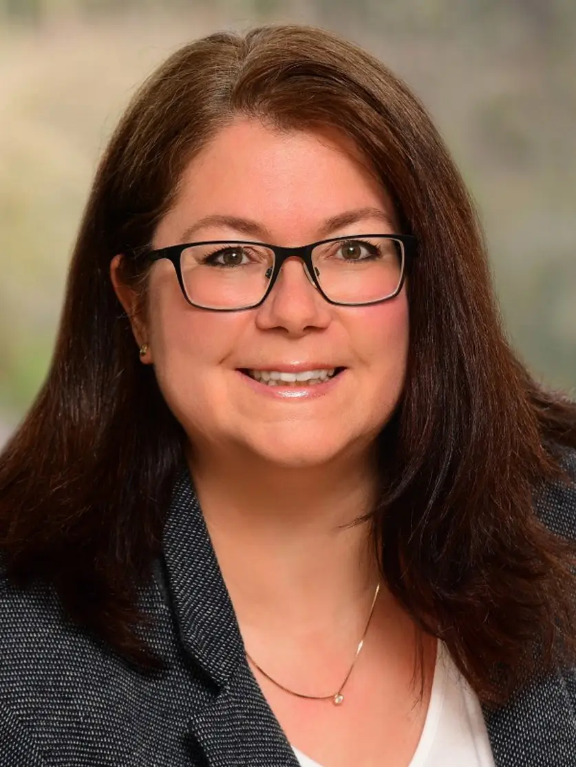 Verwaltung - Petra Schmid