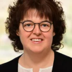 Hauswirtschaftsleitung Kathrin Bildstein